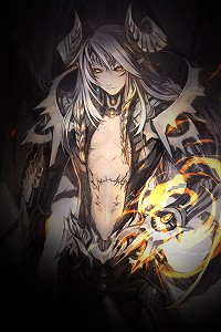 画像ギャラリー No.013のサムネイル画像 / 「カード強化システム」登場。「シュミッドディーヴァ」，アップデート「天魔の試練」を12月18日に実装
