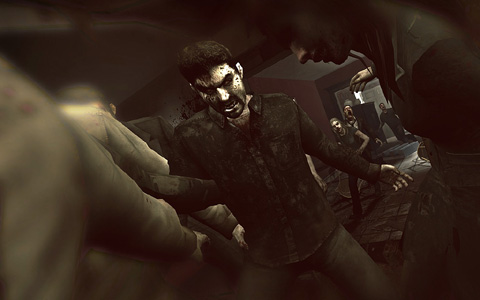画像ギャラリー No.001のサムネイル画像 / 「Left 4 Dead」，2種類のマップを収録したデモ版のリリースが決定