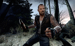 画像ギャラリー No.004のサムネイル画像 / ズー，Valveの新作「Left 4 Dead」の日本語版を11月21日に発売