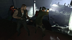 画像ギャラリー No.011のサムネイル画像 / ズー，Valveの新作「Left 4 Dead」の日本語版を11月21日に発売