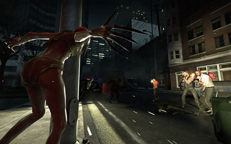 画像ギャラリー No.003のサムネイル画像 / 「LEFT 4 DEAD GAME OF THE YEAR EDITION 価格改定版」「LEFT 4 DEAD 2 価格改定版」が7月27日に発売決定