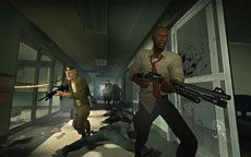 画像ギャラリー No.010のサムネイル画像 / 「LEFT 4 DEAD GAME OF THE YEAR EDITION 価格改定版」「LEFT 4 DEAD 2 価格改定版」が7月27日に発売決定