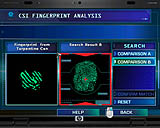 画像ギャラリー No.010のサムネイル画像 / 科学の力で犯罪者を追い詰めろ！　「CSI：Hard Evidence」のデモ版をUp
