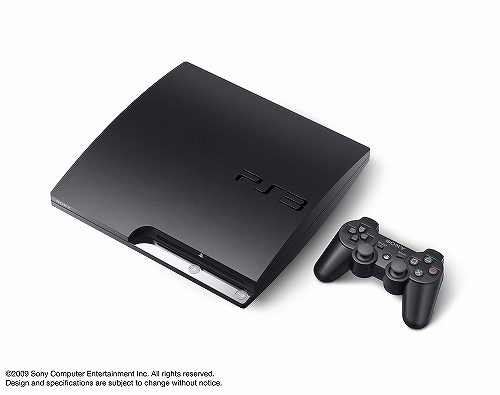 画像ギャラリー No.003のサムネイル画像 / SCE，全国3会場でPlayStation 3/PSP体験イベント開催