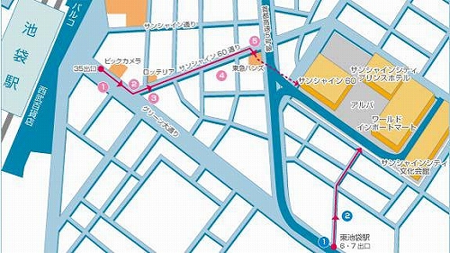 画像ギャラリー No.014のサムネイル画像 / SCE，全国3会場でPlayStation 3/PSP体験イベント開催