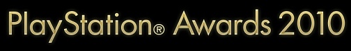 画像ギャラリー No.001のサムネイル画像 / “PlayStationの祭典”を4Gamerでもライブ中継！「PlayStation Awards 2010」本日16：30よりスタート