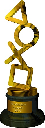 画像ギャラリー No.002のサムネイル画像 / “PlayStationの祭典”を4Gamerでもライブ中継！「PlayStation Awards 2010」本日16：30よりスタート