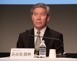 画像ギャラリー No.007のサムネイル画像 / 【速報】ソニー，PSNへの不正アクセスに関する記者会見を実施。PSNのサービスは段階的に再開　※15時50分頃更新
