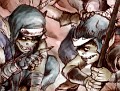 「剣と魔法の博物館 モンスター編」第75回を掲載：ゴブリン