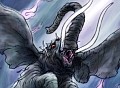 「剣と魔法の博物館 モンスター編」第106回を掲載：ギリメカラ