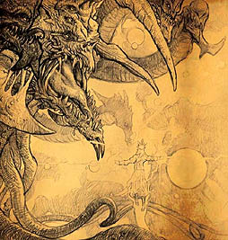 画像ギャラリー No.003のサムネイル画像 / Access Accepted第345回:ついに発売された「Diablo III」。シリーズの物語を覗いてみよう