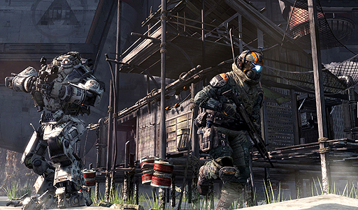 画像ギャラリー No.012のサムネイル画像 / Access Accepted第388回:「Battlefield 4」の開発を指揮するEAのキーパーソンに独占インタビュー