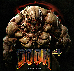 画像ギャラリー No.006のサムネイル画像 / Access Accepted第405回：FPSの先駆者「DOOM」生誕20周年を祝う