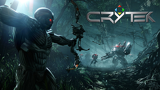 画像ギャラリー No.002のサムネイル画像 / Access Accepted第430回：経営危機が囁かれるドイツのCrytek