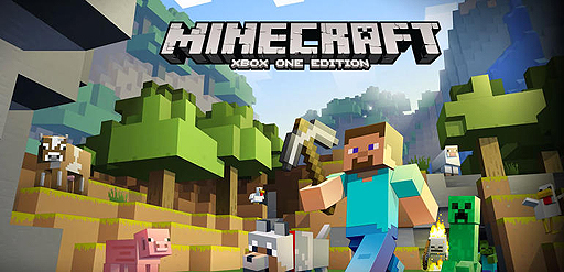 画像ギャラリー No.003のサムネイル画像 / Access Accepted第441回：Microsoftと「Minecraft」