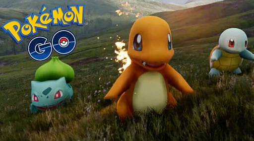 画像ギャラリー No.002のサムネイル画像 / Access Accepted第508回：「Pokémon GO」フィーバーに見るARゲームの躍進