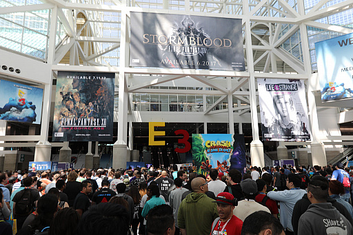 画像ギャラリー No.006のサムネイル画像 / Access Accepted第581回：「E3 2018」で見えてきた欧米ゲーム業界のトレンド
