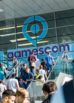 画像ギャラリー No.009のサムネイル画像 / Access Accepted第587回：ついに日本パビリオンが進出したgamescom 2018点描