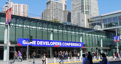 画像ギャラリー No.002のサムネイル画像 / Access Accepted第607回:GDC 2019で見えてきた,次の時代に向かって動き出す欧米ゲーム業界