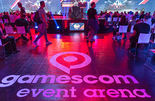 画像ギャラリー No.002のサムネイル画像 / Access Accepted第622回:gamescom 2019で聞いたインドネシアとオランダ,それぞれのゲーム事情