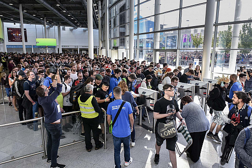 画像ギャラリー No.003のサムネイル画像 / Access Accepted第622回:gamescom 2019で聞いたインドネシアとオランダ,それぞれのゲーム事情