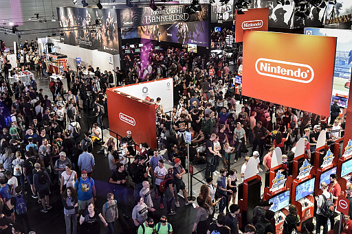 画像ギャラリー No.004のサムネイル画像 / Access Accepted第622回:gamescom 2019で聞いたインドネシアとオランダ,それぞれのゲーム事情