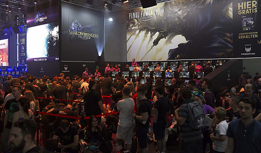 画像ギャラリー No.007のサムネイル画像 / Access Accepted第622回:gamescom 2019で聞いたインドネシアとオランダ,それぞれのゲーム事情