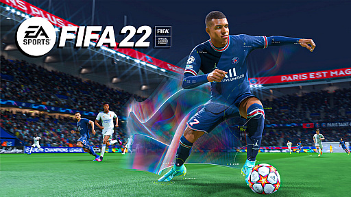 画像ギャラリー No.002のサムネイル画像 / Access Accepted第701回:EA SportsからFIFAブランドが消える日