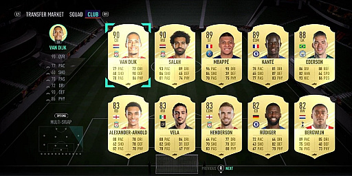 画像ギャラリー No.005のサムネイル画像 / Access Accepted第701回:EA SportsからFIFAブランドが消える日