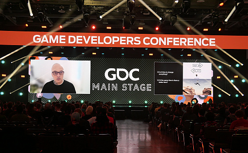 画像ギャラリー No.004のサムネイル画像 / Access Accepted第719回：GDC 2022で見えてきた，“現実”と直面するゲームデベロッパ