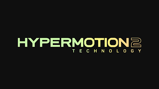 画像ギャラリー No.003のサムネイル画像 / Access Accepted第734回：EA Sportsが誇る「HyperMotion 2 Technology」の全容