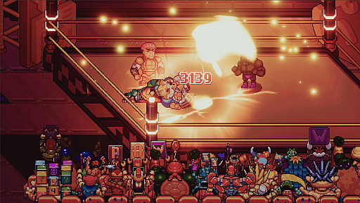 画像ギャラリー No.017のサムネイル画像 / Access Accepted第747回：2023年注目の欧米産ゲームタイトルは，これだ！（後編）