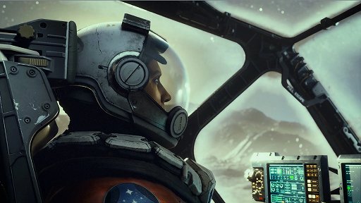 画像ギャラリー No.002のサムネイル画像 / Access Accepted第767回：9月6日の発売が迫る「Starfield」，Q＆Aで明らかになった情報まとめ