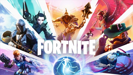画像ギャラリー No.004のサムネイル画像 / Access Accepted第793回：2020年に始まったEpic Games VS. Apple / Googleの現在地