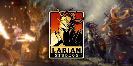 画像ギャラリー No.001のサムネイル画像 / Access Accepted第794回:2023年の名作「Baldur's Gate 3」を生んだLarian Studiosの苦悩と成功