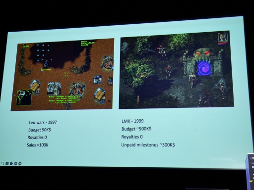 画像ギャラリー No.003のサムネイル画像 / Access Accepted第794回:2023年の名作「Baldur's Gate 3」を生んだLarian Studiosの苦悩と成功