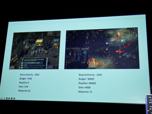 画像ギャラリー No.004のサムネイル画像 / Access Accepted第794回:2023年の名作「Baldur's Gate 3」を生んだLarian Studiosの苦悩と成功