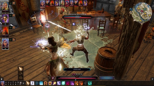 画像ギャラリー No.006のサムネイル画像 / Access Accepted第794回:2023年の名作「Baldur's Gate 3」を生んだLarian Studiosの苦悩と成功