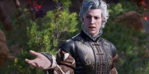 画像ギャラリー No.007のサムネイル画像 / Access Accepted第794回:2023年の名作「Baldur's Gate 3」を生んだLarian Studiosの苦悩と成功