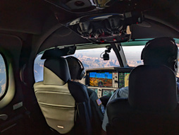 画像ギャラリー No.013のサムネイル画像 / Access Accepted第804回:「Microsoft Flight Simulator 2024」の取材で,本物のジェット機を操縦した件