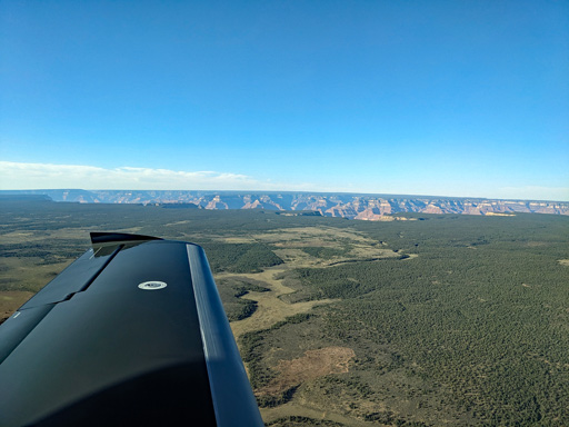 画像ギャラリー No.016のサムネイル画像 / Access Accepted第804回:「Microsoft Flight Simulator 2024」の取材で,本物のジェット機を操縦した件