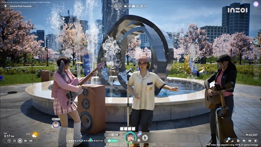 画像ギャラリー No.013のサムネイル画像 / Access Accepted第813回：2025年注目の海外産ゲームタイトルは，これだ！（前編）