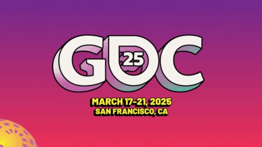 画像ギャラリー No.003のサムネイル画像 / Access Accepted第819回：今年もゲーム開発者会議「GDC 2025」開幕。インディーゲームの頂点，IGF大賞の候補作品を紹介