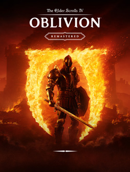 画像ギャラリー No.001のサムネイル画像 / Access Accepted第824回：祝「Oblivion Remastered」発売。「たまねぎ」について考える