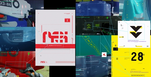 画像ギャラリー No.004のサムネイル画像 / Access Accepted第826回：「Marathon」でアートスタイルの盗用が判明。SIEのライブサービス事業に暗雲立ち込める