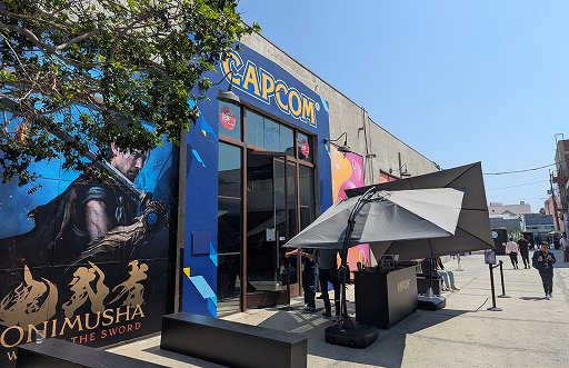 画像ギャラリー No.005のサムネイル画像 / Access Accepted第828回：「Summer Game Fest 2025」の盛り上がりで幕を開けた夏のゲームの祭典