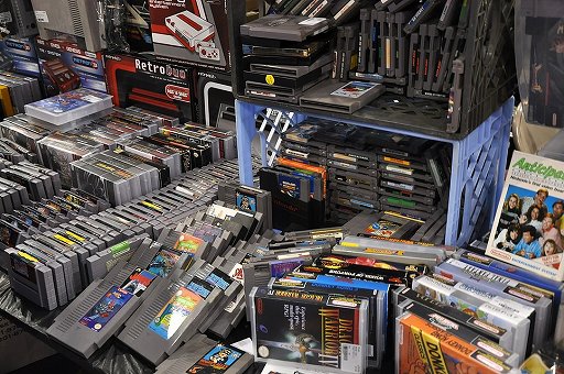画像ギャラリー No.003のサムネイル画像 / Access Accepted第831回：「Stop Killing Games」運動でゲーム産業はどう変わる？