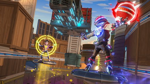 画像ギャラリー No.007のサムネイル画像 / Access Accepted第831回：「Stop Killing Games」運動でゲーム産業はどう変わる？
