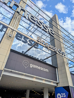 画像ギャラリー No.003のサムネイル画像 / Access Accepted第837回：gamescom 2025つれづれ。ラテンアメリカから東南アジアまで，広がる見本市の国際化