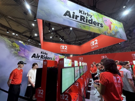 画像ギャラリー No.006のサムネイル画像 / Access Accepted第837回：gamescom 2025つれづれ。ラテンアメリカから東南アジアまで，広がる見本市の国際化